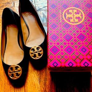 Tory Burch Ballet Flat